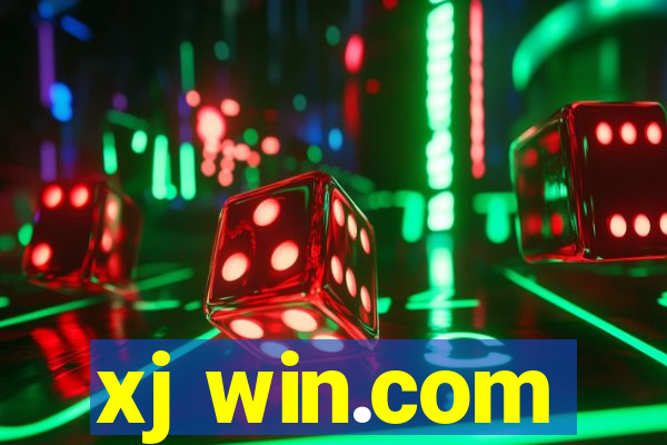 xj win.com